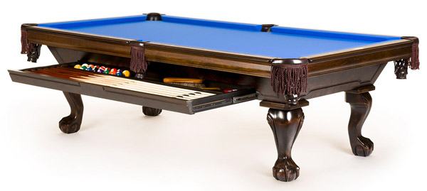 pool table movers and installers near me